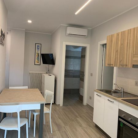Gioandre Apartment Cuneo Bagian luar foto