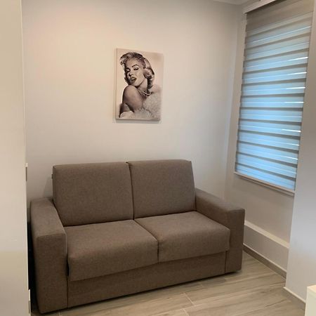 Gioandre Apartment Cuneo Bagian luar foto