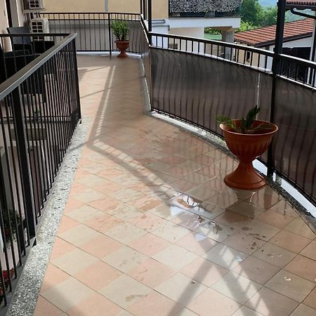Gioandre Apartment Cuneo Bagian luar foto