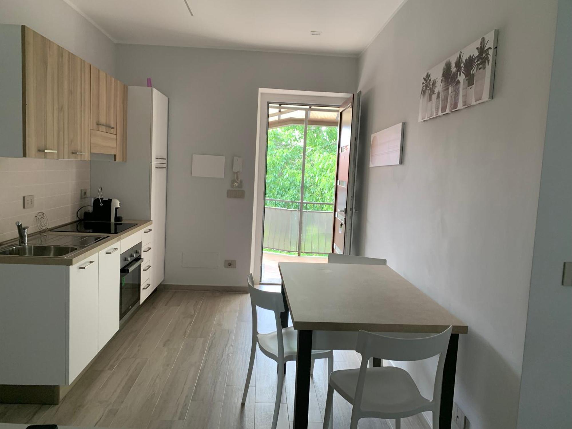 Gioandre Apartment Cuneo Bagian luar foto