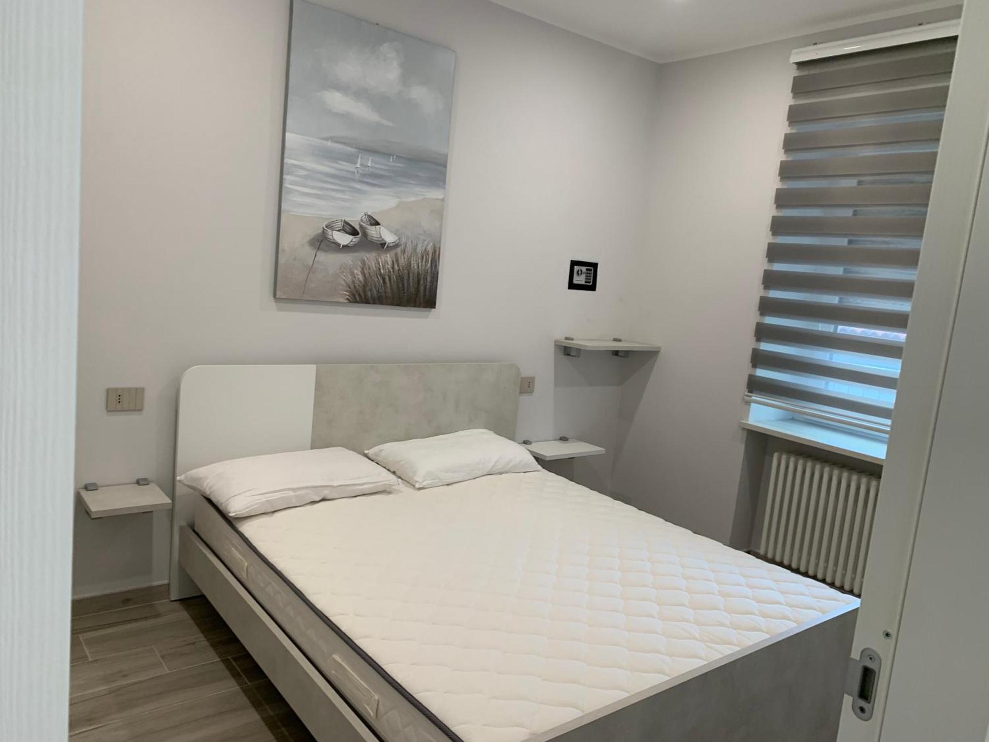 Gioandre Apartment Cuneo Bagian luar foto